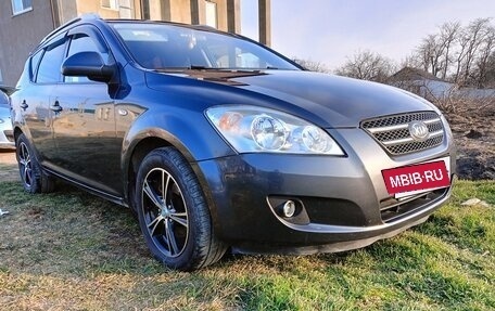 KIA cee'd I рестайлинг, 2009 год, 850 000 рублей, 2 фотография