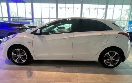 Hyundai i30 II рестайлинг, 2015 год, 1 349 000 рублей, 4 фотография