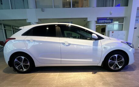 Hyundai i30 II рестайлинг, 2015 год, 1 349 000 рублей, 5 фотография