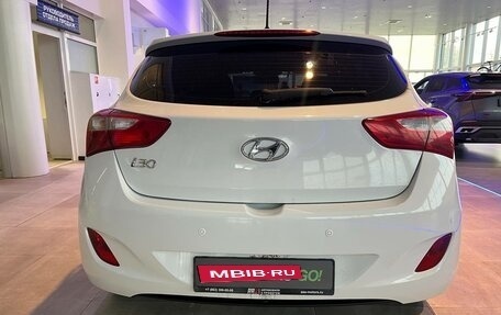 Hyundai i30 II рестайлинг, 2015 год, 1 349 000 рублей, 7 фотография