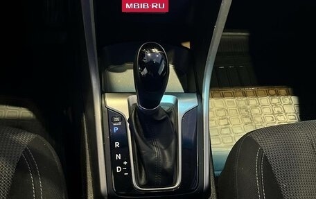 Hyundai i30 II рестайлинг, 2015 год, 1 349 000 рублей, 16 фотография