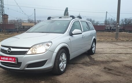 Opel Astra H, 2012 год, 850 000 рублей, 2 фотография