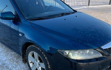 Mazda 6, 2006 год, 450 000 рублей, 4 фотография