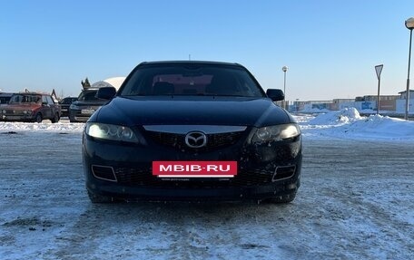 Mazda 6, 2006 год, 450 000 рублей, 2 фотография