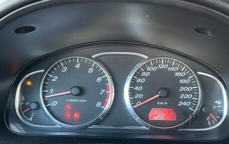 Mazda 6, 2006 год, 450 000 рублей, 13 фотография