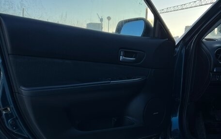 Mazda 6, 2006 год, 450 000 рублей, 11 фотография