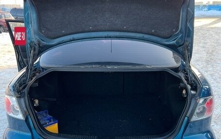 Mazda 6, 2006 год, 450 000 рублей, 9 фотография