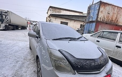 Toyota Prius, 2009 год, 680 000 рублей, 1 фотография