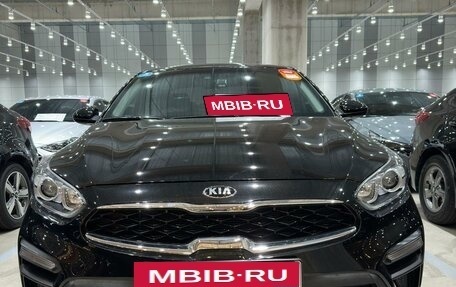 KIA K3, 2020 год, 2 290 000 рублей, 6 фотография