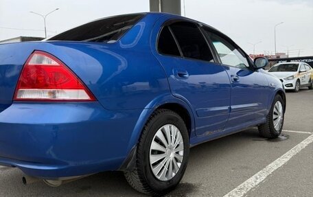 Nissan Almera Classic, 2006 год, 499 000 рублей, 10 фотография