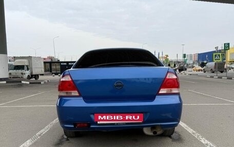 Nissan Almera Classic, 2006 год, 499 000 рублей, 3 фотография