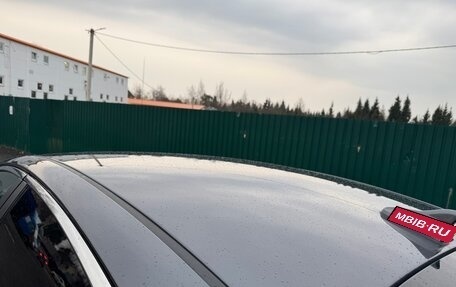 KIA Optima III, 2014 год, 2 200 000 рублей, 4 фотография