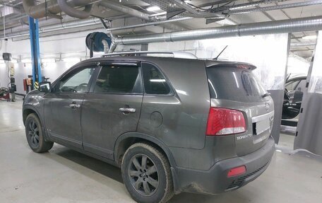 KIA Sorento II рестайлинг, 2012 год, 1 283 000 рублей, 3 фотография