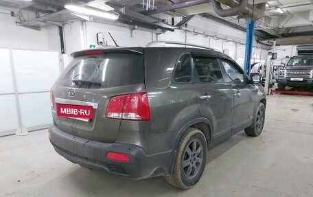 KIA Sorento II рестайлинг, 2012 год, 1 283 000 рублей, 4 фотография