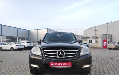 Mercedes-Benz GLK-Класс, 2012 год, 1 555 000 рублей, 1 фотография