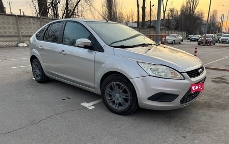 Ford Focus II рестайлинг, 2011 год, 510 000 рублей, 1 фотография