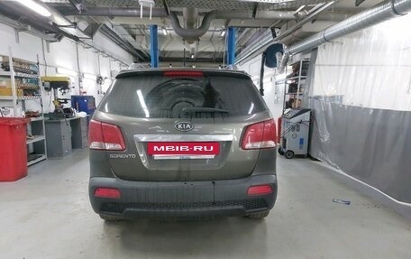 KIA Sorento II рестайлинг, 2012 год, 1 283 000 рублей, 6 фотография