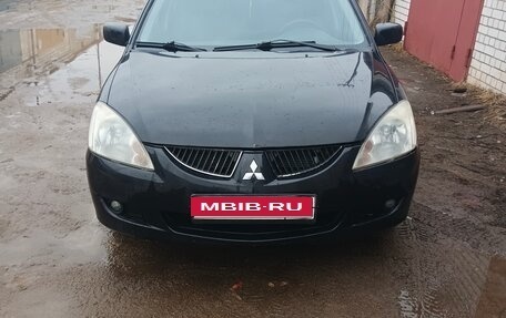 Mitsubishi Lancer IX, 2004 год, 300 000 рублей, 1 фотография