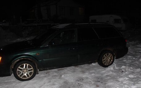 Subaru Legacy III, 2000 год, 380 000 рублей, 10 фотография