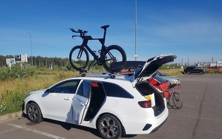 KIA cee'd III, 2020 год, 2 000 000 рублей, 2 фотография
