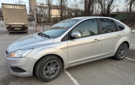 Ford Focus II рестайлинг, 2011 год, 510 000 рублей, 9 фотография