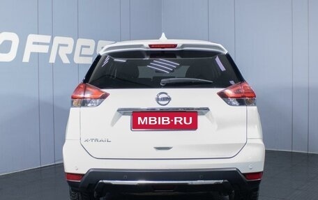 Nissan X-Trail, 2019 год, 2 300 000 рублей, 4 фотография