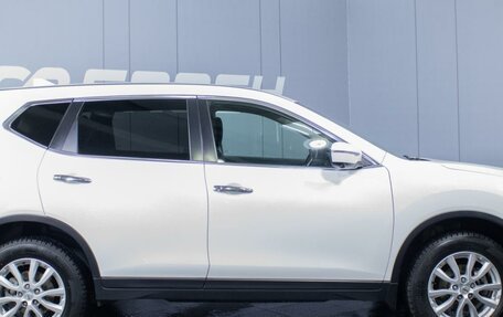 Nissan X-Trail, 2019 год, 2 300 000 рублей, 5 фотография