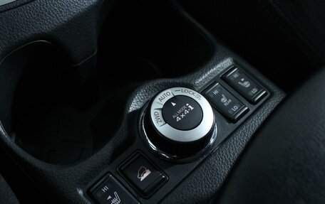 Nissan X-Trail, 2019 год, 2 300 000 рублей, 19 фотография
