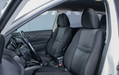 Nissan X-Trail, 2019 год, 2 300 000 рублей, 10 фотография
