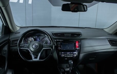 Nissan X-Trail, 2019 год, 2 300 000 рублей, 6 фотография