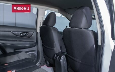 Nissan X-Trail, 2019 год, 2 300 000 рублей, 11 фотография