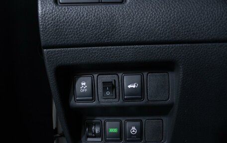 Nissan X-Trail, 2019 год, 2 300 000 рублей, 22 фотография