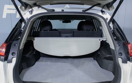 Nissan X-Trail, 2019 год, 2 300 000 рублей, 26 фотография