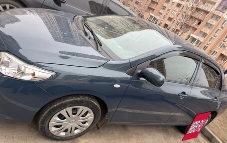 Toyota Corolla, 2008 год, 1 100 000 рублей, 2 фотография