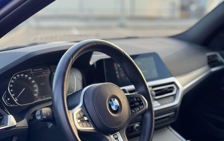 BMW 3 серия, 2021 год, 4 850 000 рублей, 8 фотография