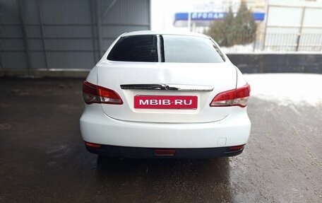 Nissan Almera, 2015 год, 295 000 рублей, 9 фотография