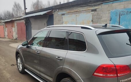 Volkswagen Touareg III, 2010 год, 2 000 000 рублей, 3 фотография