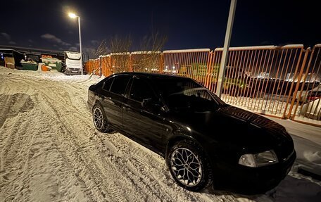 Skoda Octavia IV, 2008 год, 500 000 рублей, 3 фотография