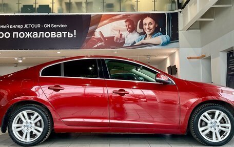 Volvo S60 III, 2012 год, 1 169 000 рублей, 4 фотография