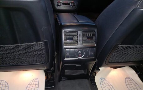 Mercedes-Benz GLS, 2016 год, 4 270 000 рублей, 13 фотография