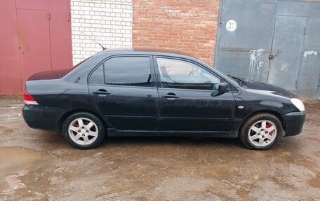 Mitsubishi Lancer IX, 2004 год, 300 000 рублей, 4 фотография