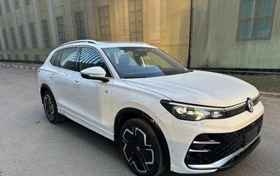 Volkswagen Tiguan, 2024 год, 4 690 000 рублей, 1 фотография