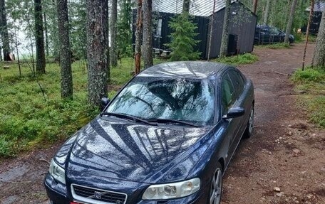 Volvo S60 III, 2005 год, 1 200 000 рублей, 1 фотография