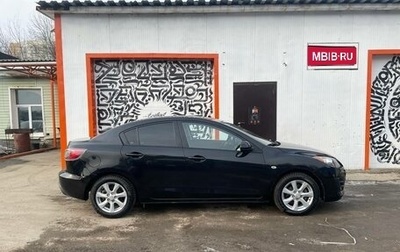 Mazda 3, 2010 год, 800 000 рублей, 1 фотография