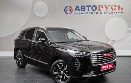 Haval Jolion, 2021 год, 1 600 000 рублей, 1 фотография