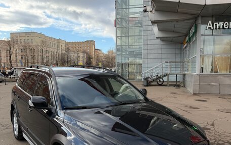 Volvo XC70 II рестайлинг, 2013 год, 1 970 000 рублей, 2 фотография