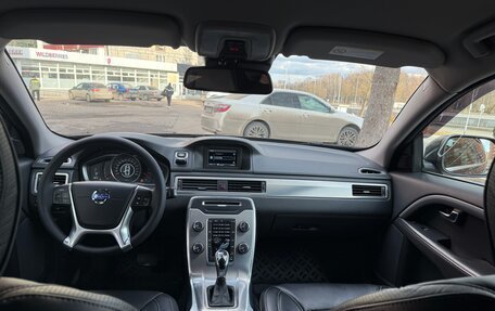 Volvo XC70 II рестайлинг, 2013 год, 1 970 000 рублей, 15 фотография