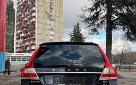 Volvo XC70 II рестайлинг, 2013 год, 1 970 000 рублей, 13 фотография