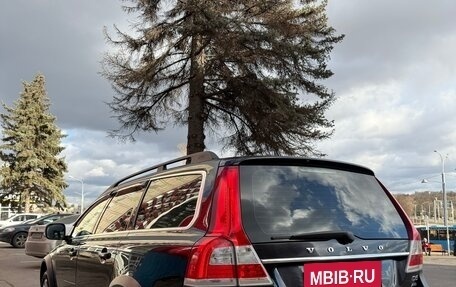 Volvo XC70 II рестайлинг, 2013 год, 1 970 000 рублей, 5 фотография