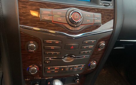 Nissan Patrol, 2011 год, 1 850 000 рублей, 6 фотография